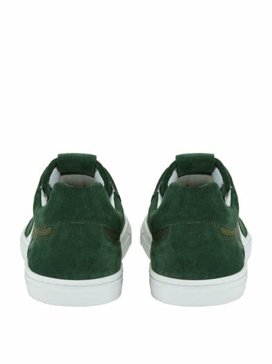 Stadtwald-Court waldgrün