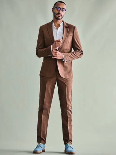 Skywalker-Derby arktisblau