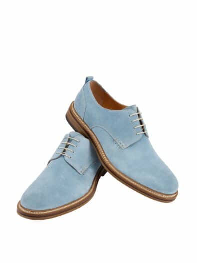 Skywalker-Derby arktisblau