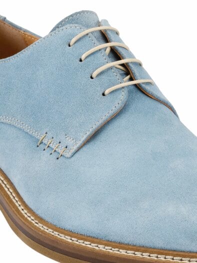 Skywalker-Derby arktisblau