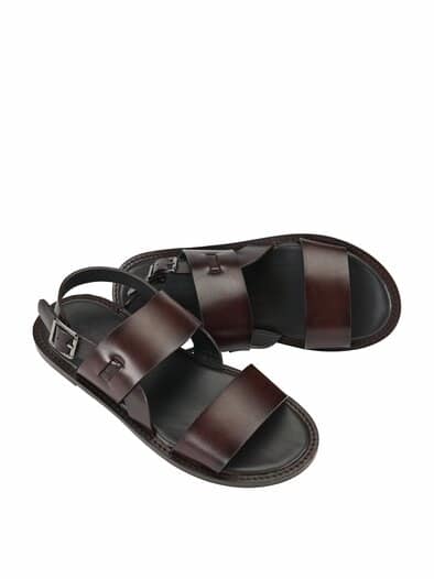 Via-Romana-Sandale espresso