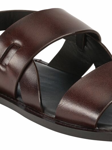 Via-Romana-Sandale espresso