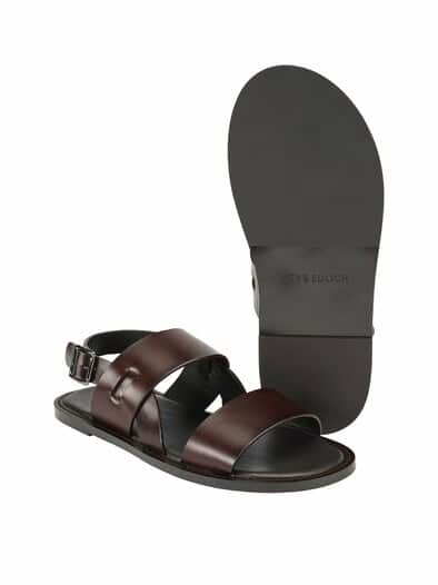 Via-Romana-Sandale espresso