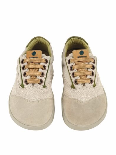 Hatko Vintage naturleinen