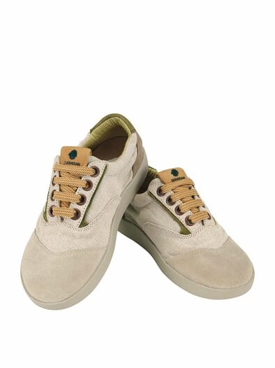 Hatko Vintage naturleinen