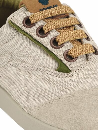 Hatko Vintage naturleinen