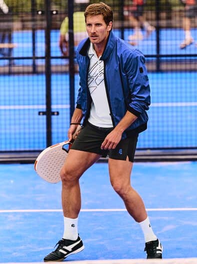 Ceptor Sneaker TX Trainer rabenschwarz