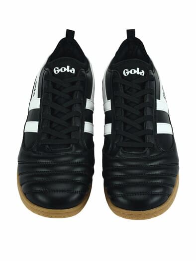 Ceptor Sneaker TX Trainer rabenschwarz