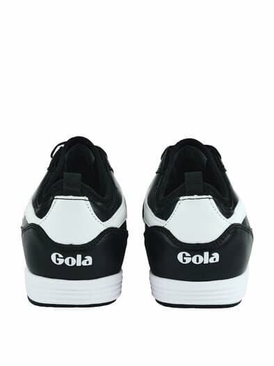 Ceptor Sneaker TX Trainer rabenschwarz