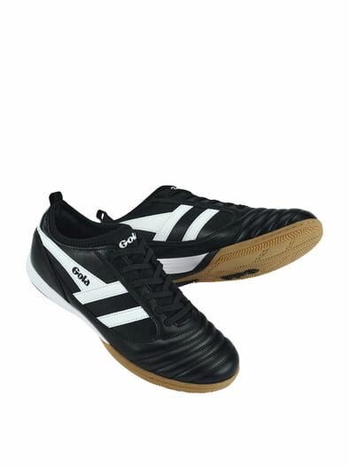 Ceptor Sneaker TX Trainer rabenschwarz