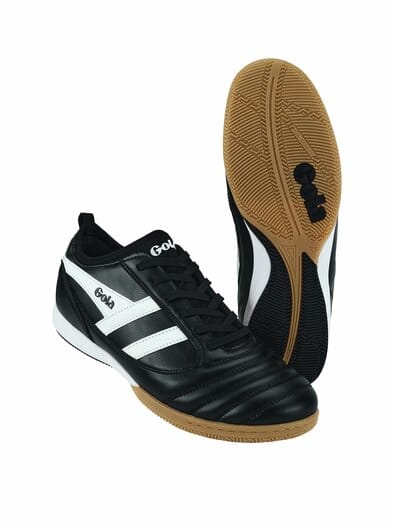 Ceptor Sneaker TX Trainer rabenschwarz