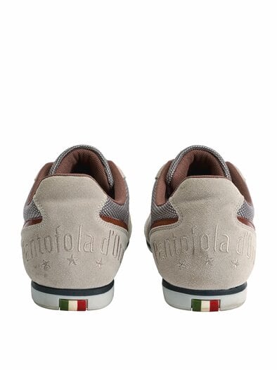 Vasto-Sneaker nebelgrau