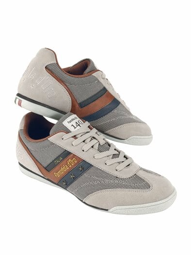 Vasto-Sneaker nebelgrau