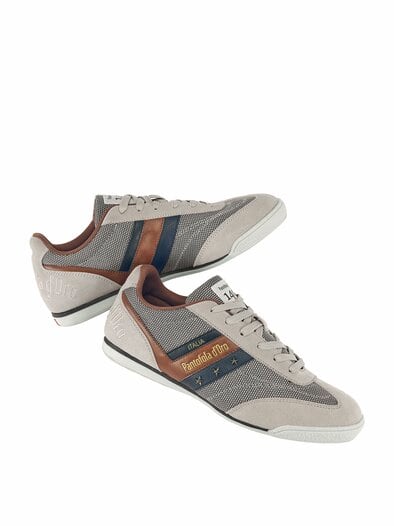 Vasto-Sneaker nebelgrau