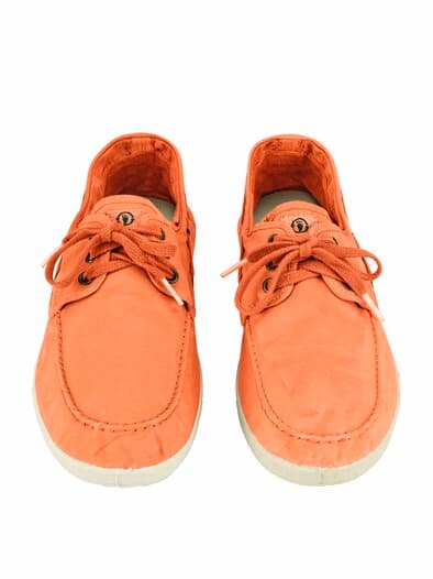 Sneaker Nautico Enz stauborange