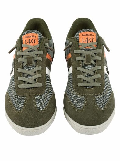 Sneaker Vasto olivgrün