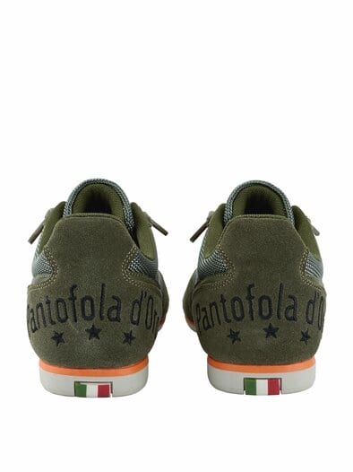 Sneaker Vasto olivgrün