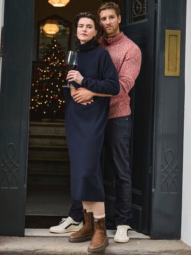 Unalome Elastics Premium kakao