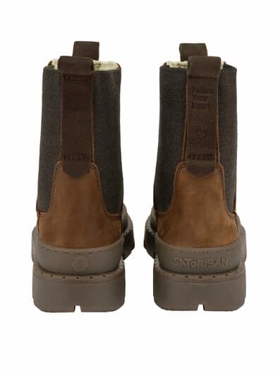 Unalome Elastics Premium kakao