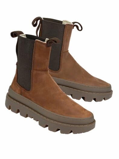 Unalome Elastics Premium kakao