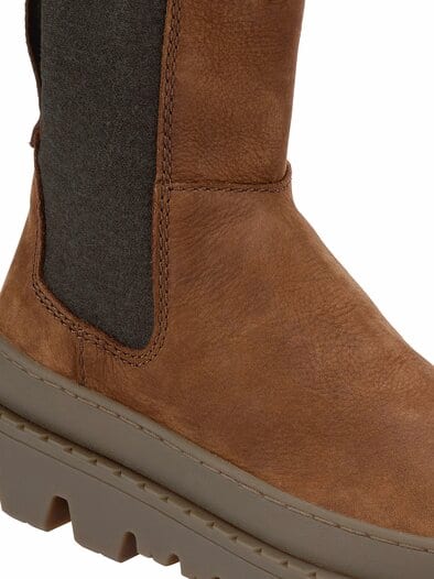 Unalome Elastics Premium kakao