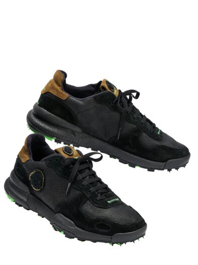 Recycled Sneaker Recycled Sneaker