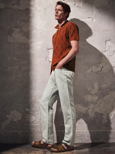 Kampfgeist-Sandale wildeiche-kork