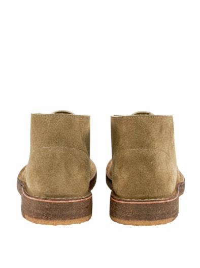 Montflex Desertboot wüstenbeige