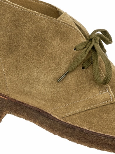 Montflex Desertboot wüstenbeige