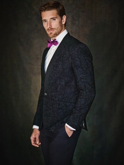 Erika-Fliege heidekraut