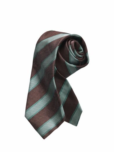 Feine-Art-Krawatte after-eight