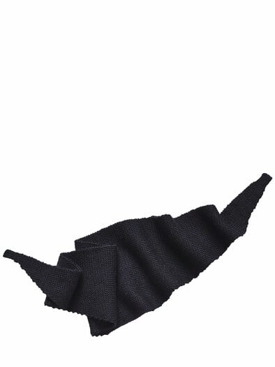 Merino-Bandana Navy