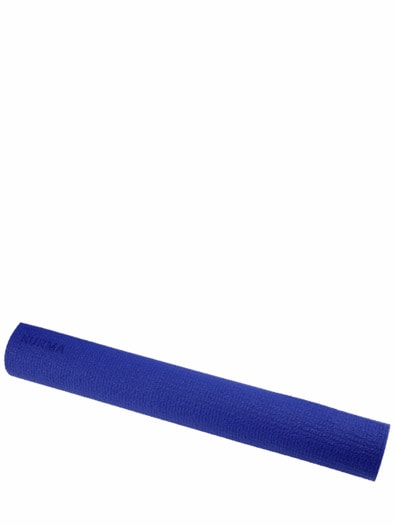 Fold-N-Flow-Yogamatte kobaltblau