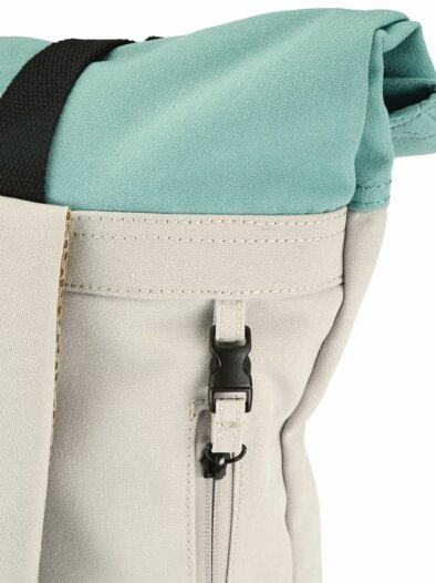 Collab-Rucksack Christopher arktis