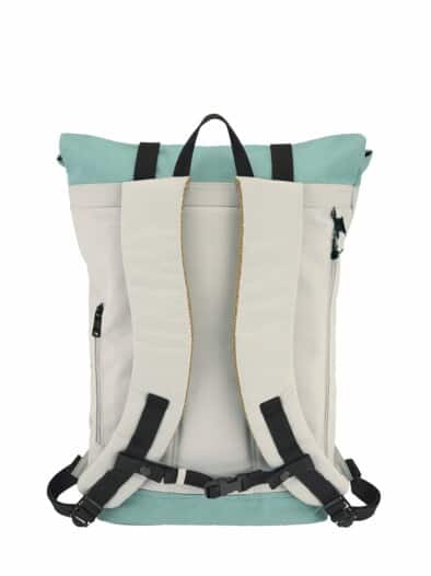 Collab-Rucksack Christopher arktis