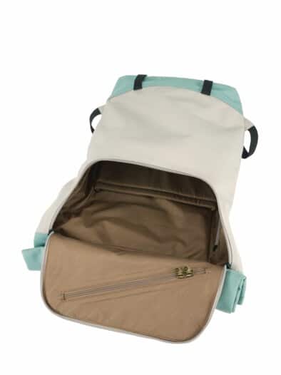 Collab-Rucksack Christopher arktis