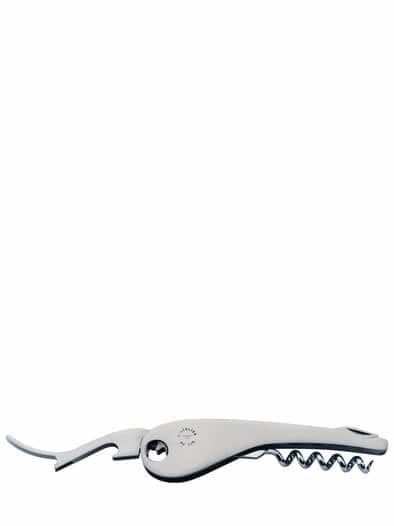 Sommeliermesser Soft Machine silber