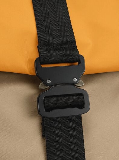 Backpack Toby 20L ufersand/navy