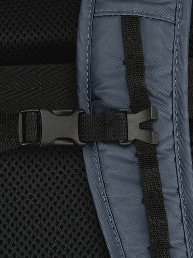 Backpack Toby 20L ufersand/navy