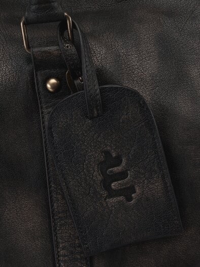 Weekender Buffalo rindenbraun