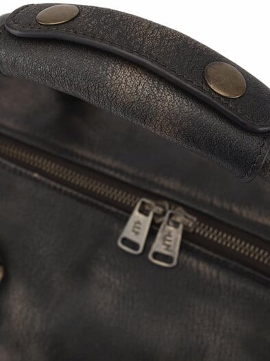 Weekender Buffalo rindenbraun