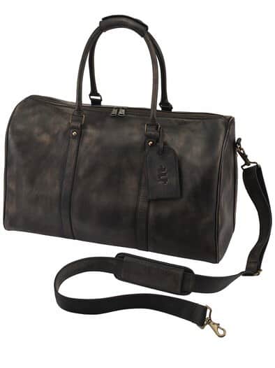 Weekender Buffalo rindenbraun
