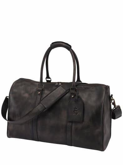 Weekender Buffalo rindenbraun