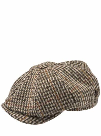 Scottish Baker Boy 1930 highland-pepita