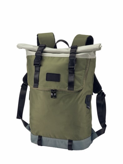 Roll-Top-Rucksack Christopher