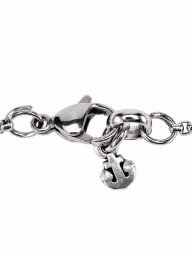 Herr der Ringe-Kette silber