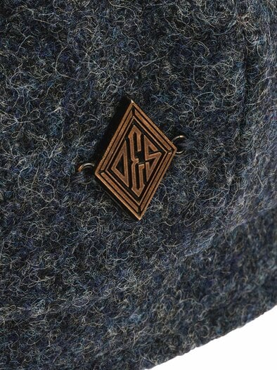 Bakerboy 1930 indigo