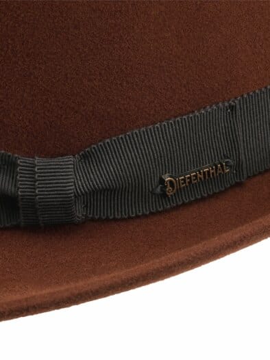 Trilby 1935 edelrost