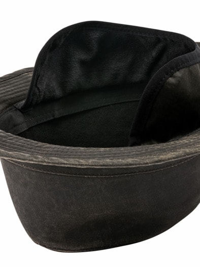 Stetson Traveller berghöhle