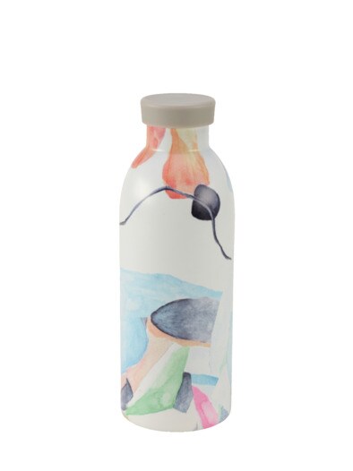 Gut-Durst-Flasche